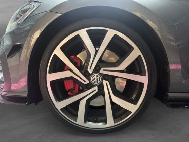 Volkswagen golf 2.0 tsi 245 dsg7 gti performance occasion simplicicar pau simplicicar simplicibike france