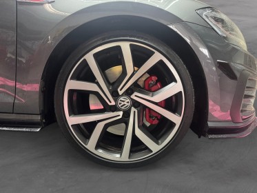 Volkswagen golf 2.0 tsi 245 dsg7 gti performance occasion simplicicar pau simplicicar simplicibike france