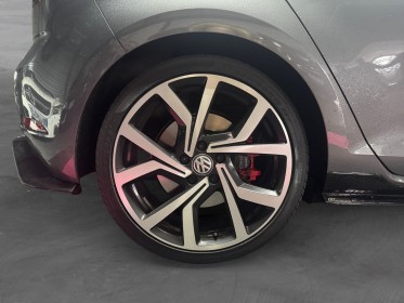 Volkswagen golf 2.0 tsi 245 dsg7 gti performance occasion simplicicar pau simplicicar simplicibike france