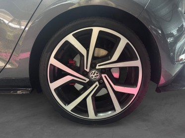 Volkswagen golf 2.0 tsi 245 dsg7 gti performance occasion simplicicar pau simplicicar simplicibike france