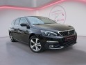 Peugeot 308 sw 130ch eat8 gt-line / toit panoramique / caméra 180 / carplay /distribution ok occasion simplicicar orgeval ...