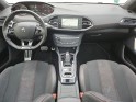 Peugeot 308 sw 130ch eat8 gt-line / toit panoramique / caméra 180 / carplay /distribution ok occasion simplicicar orgeval ...