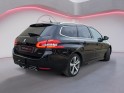 Peugeot 308 sw 130ch eat8 gt-line / toit panoramique / caméra 180 / carplay /distribution ok occasion simplicicar orgeval ...