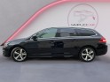 Peugeot 308 sw 130ch eat8 gt-line / toit panoramique / caméra 180 / carplay /distribution ok occasion simplicicar orgeval ...