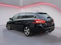 Peugeot 308 sw 130ch eat8 gt-line / toit panoramique / caméra 180 / carplay /distribution ok occasion simplicicar orgeval ...