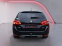 Peugeot 308 sw 130ch eat8 gt-line / toit panoramique / caméra 180 / carplay /distribution ok occasion simplicicar orgeval ...