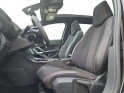 Peugeot 308 sw 130ch eat8 gt-line / toit panoramique / caméra 180 / carplay /distribution ok occasion simplicicar orgeval ...