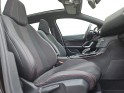 Peugeot 308 sw 130ch eat8 gt-line / toit panoramique / caméra 180 / carplay /distribution ok occasion simplicicar orgeval ...