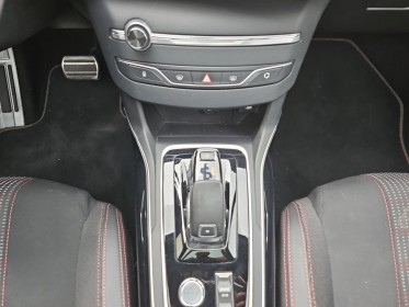 Peugeot 308 sw 130ch eat8 gt-line / toit panoramique / caméra 180 / carplay /distribution ok occasion simplicicar orgeval ...