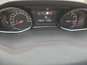 Peugeot 308 sw 130ch eat8 gt-line / toit panoramique / caméra 180 / carplay /distribution ok occasion simplicicar orgeval ...