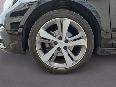 Peugeot 308 sw 130ch eat8 gt-line / toit panoramique / caméra 180 / carplay /distribution ok occasion simplicicar orgeval ...