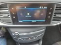 Peugeot 308 sw 130ch eat8 gt-line / toit panoramique / caméra 180 / carplay /distribution ok occasion simplicicar orgeval ...