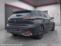 Peugeot 308 1.2 thp 130ch gt pack eat8 occasion toulouse (31) simplicicar simplicibike france