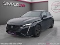 Peugeot 308 1.2 thp 130ch gt pack eat8 occasion toulouse (31) simplicicar simplicibike france