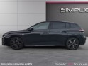 Peugeot 308 1.2 thp 130ch gt pack eat8 occasion toulouse (31) simplicicar simplicibike france