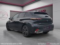 Peugeot 308 1.2 thp 130ch gt pack eat8 occasion toulouse (31) simplicicar simplicibike france