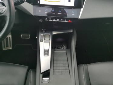 Peugeot 308 1.2 thp 130ch gt pack eat8 occasion toulouse (31) simplicicar simplicibike france