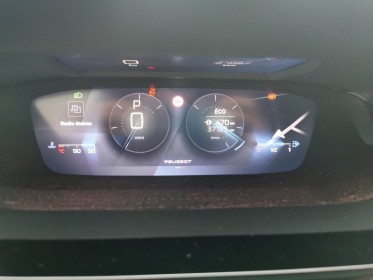 Peugeot 308 1.2 thp 130ch gt pack eat8 occasion toulouse (31) simplicicar simplicibike france