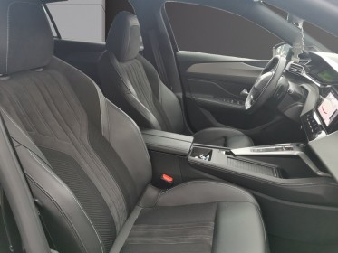 Peugeot 308 1.2 thp 130ch gt pack eat8 occasion toulouse (31) simplicicar simplicibike france