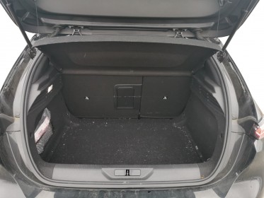 Peugeot 308 1.2 thp 130ch gt pack eat8 occasion toulouse (31) simplicicar simplicibike france