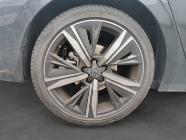 Peugeot 308 1.2 thp 130ch gt pack eat8 occasion toulouse (31) simplicicar simplicibike france