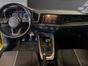 Audi a1 sportback 30 tfsi 116 ch bvm6 design -- garantie 12 mois -- occasion simplicicar valence - ksv  simplicicar...