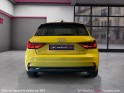 Audi a1 sportback 30 tfsi 116 ch bvm6 design -- garantie 12 mois -- occasion simplicicar valence - ksv  simplicicar...