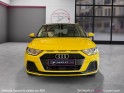 Audi a1 sportback 30 tfsi 116 ch bvm6 design -- garantie 12 mois -- occasion simplicicar valence - ksv  simplicicar...
