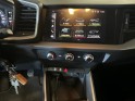 Audi a1 sportback 30 tfsi 116 ch bvm6 design -- garantie 12 mois -- occasion simplicicar valence - ksv  simplicicar...