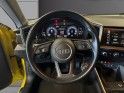 Audi a1 sportback 30 tfsi 116 ch bvm6 design -- garantie 12 mois -- occasion simplicicar valence - ksv  simplicicar...