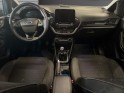 Ford fiesta 100 ch titanium -- garantie 12mois -- occasion simplicicar valence - ksv  simplicicar simplicibike france