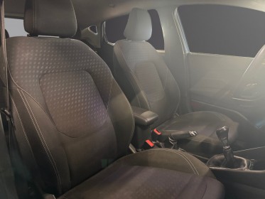 Ford fiesta 100 ch titanium -- garantie 12mois -- occasion simplicicar valence - ksv  simplicicar simplicibike france