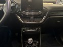 Ford fiesta 100 ch titanium -- garantie 12mois -- occasion simplicicar valence - ksv  simplicicar simplicibike france