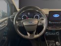 Ford fiesta 100 ch titanium -- garantie 12mois -- occasion simplicicar valence - ksv  simplicicar simplicibike france