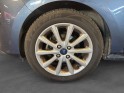 Ford fiesta 100 ch titanium -- garantie 12mois -- occasion simplicicar valence - ksv  simplicicar simplicibike france