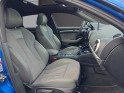 Audi s3 sportback 2.0 tfsi 310 ch s tronic 7 quattro virtual cockpit palette au volant révisée garantie 12 mois occasion...
