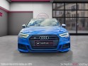 Audi s3 sportback 2.0 tfsi 310 ch s tronic 7 quattro virtual cockpit palette au volant révisée garantie 12 mois occasion...
