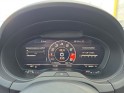 Audi s3 sportback 2.0 tfsi 310 ch s tronic 7 quattro virtual cockpit palette au volant révisée garantie 12 mois occasion...