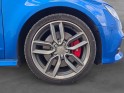 Audi s3 sportback 2.0 tfsi 310 ch s tronic 7 quattro virtual cockpit palette au volant révisée garantie 12 mois occasion...