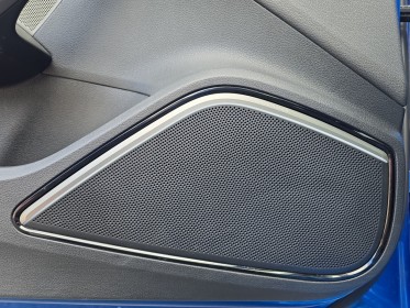 Audi s3 sportback 2.0 tfsi 310 ch s tronic 7 quattro virtual cockpit palette au volant révisée garantie 12 mois occasion...