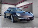 Porsche 911 carrera 4 coupe 997 targa 4s 3.8i s a tiptronic occasion osny simplicicar simplicibike france