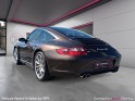 Porsche 911 carrera 4 coupe 997 targa 4s 3.8i s a tiptronic occasion osny simplicicar simplicibike france