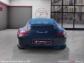 Porsche 911 carrera 4 coupe 997 targa 4s 3.8i s a tiptronic occasion osny simplicicar simplicibike france