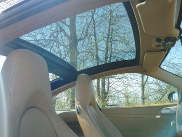 Porsche 911 carrera 4 coupe 997 targa 4s 3.8i s a tiptronic occasion osny simplicicar simplicibike france