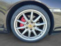 Porsche 911 carrera 4 coupe 997 targa 4s 3.8i s a tiptronic occasion osny simplicicar simplicibike france