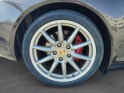 Porsche 911 carrera 4 coupe 997 targa 4s 3.8i s a tiptronic occasion osny simplicicar simplicibike france