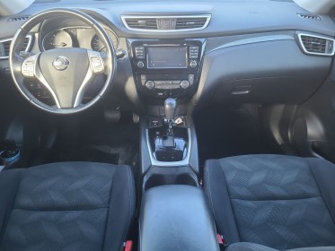 Nissan x-trail 2.0 dci 177 7pl xtronic acenta occasion simplicicar frejus  simplicicar simplicibike france