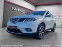 Nissan x-trail 2.0 dci 177 7pl xtronic acenta occasion simplicicar frejus  simplicicar simplicibike france