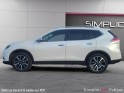 Nissan x-trail 2.0 dci 177 7pl xtronic acenta occasion simplicicar frejus  simplicicar simplicibike france