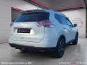 Nissan x-trail 2.0 dci 177 7pl xtronic acenta occasion simplicicar frejus  simplicicar simplicibike france